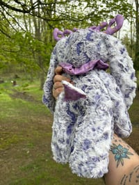 Image 3 of Uva 💜 (L)