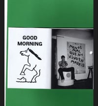 Image 2 of IT’S HARD TO EXPLAIN HOW I LIVE VI