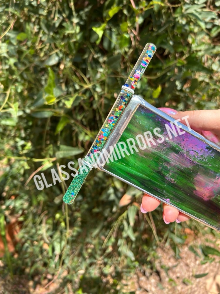 Image of Magical Forest Mini AuraScope