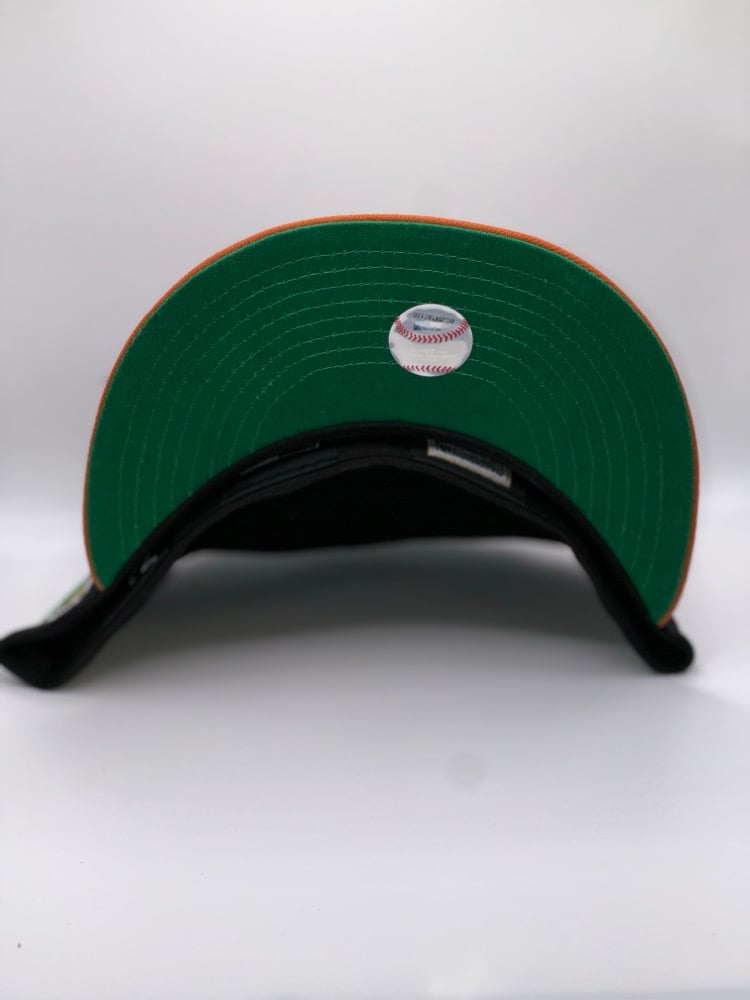 Philadelphia Phillies Pro Image Sports Danbury "Phoenix Force" 7 3/4 Image 2