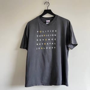 Image of LA Opera 'Letters' T-Shirt