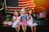 Fourth of July Minis JUNE 12th, 2022