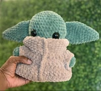 Image 1 of Baby Alien