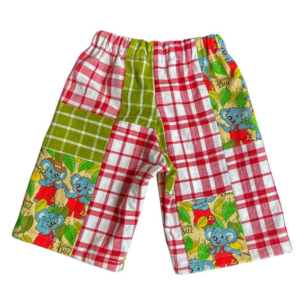 Image of Blinky Bill Pants - Size 2