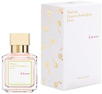 A La Rose by Maison Francis Kurkdjian for Women, EDP Spray