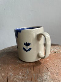 Image 3 of them (bubbles in glaze)