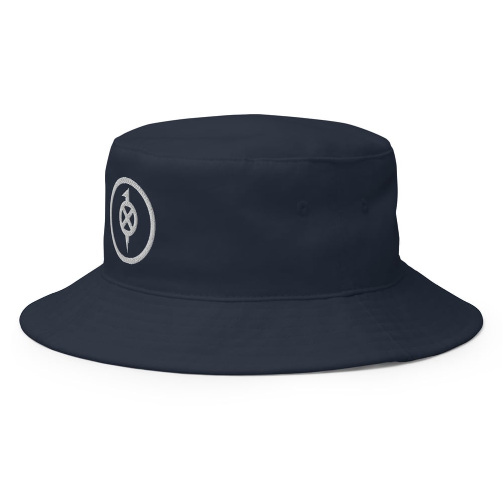 Image of K1W  BUCKET HAT
