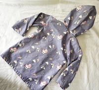 Image 2 of Unicorn raincoat (3y)