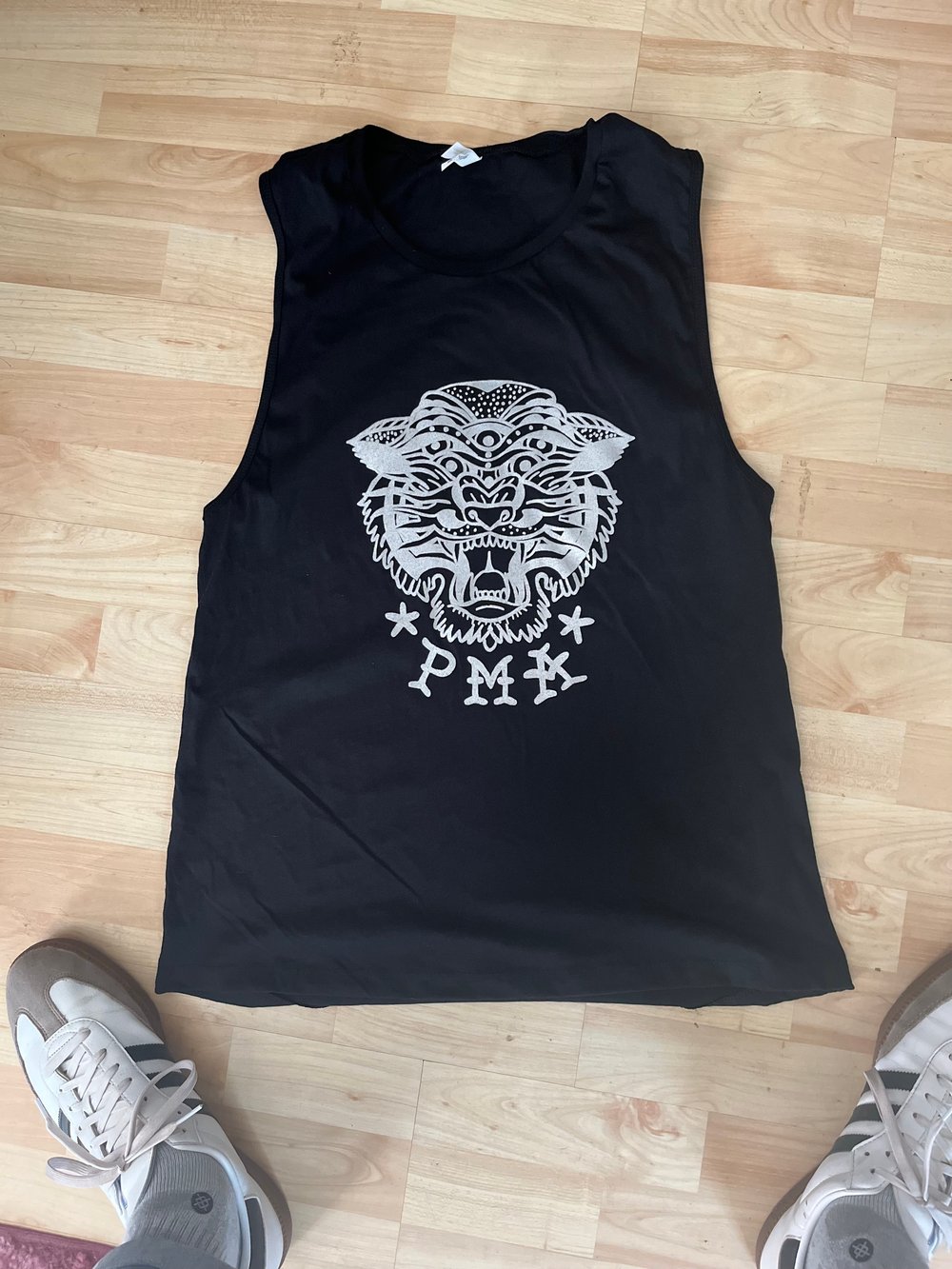 PMA SILVER TIGER