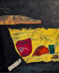 Image 4 of LIKE A ROCK