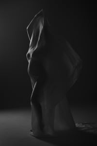 Image 2 of Fabric & Light Workshop 