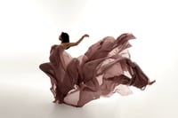 Image 1 of Fabric & Light Workshop 