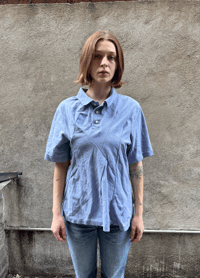 Image 1 of Diamond Powder Blue 