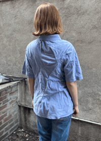 Image 2 of Diamond Powder Blue 