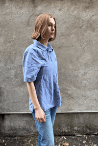 Image 3 of Diamond Powder Blue 