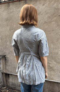 Image 1 of Diamond Powder Grey 