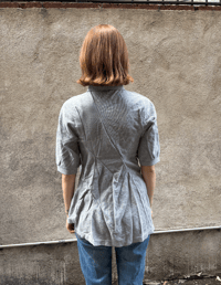 Image 3 of Diamond Powder Grey 