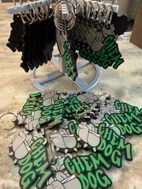 Image 2 of Chemdog keychains 