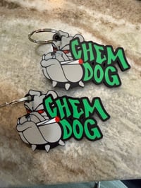 Image 1 of Chemdog keychains 