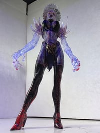 Image 7 of Nightmare Entity