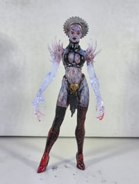 Image 1 of Nightmare Entity