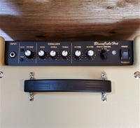 Image 4 of Roland Blues Cube Hot 30 Watt Portable Combo Amp