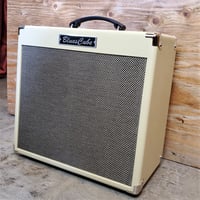 Image 3 of Roland Blues Cube Hot 30 Watt Portable Combo Amp
