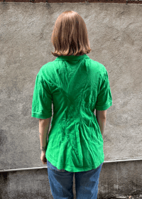 Image 4 of Diamond Polo Green 