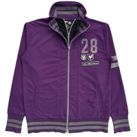 Image 1 of '07 PPFM Layered Track Jacket - L