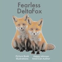 Fearless Delta Fox