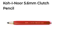 Image 1 of Koh-I-Noor Clutch Pencils and Leads