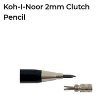 Image 4 of Koh-I-Noor Clutch Pencils and Leads
