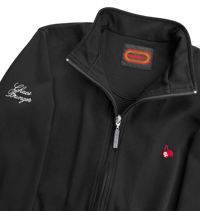 Image 2 of Hysteric Glamour "Chaos Bringer" Track Jacket - S