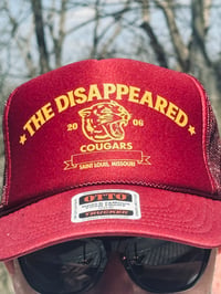 Image 2 of Mesh Trucker Hat