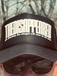 Image 1 of Mesh Trucker Hat