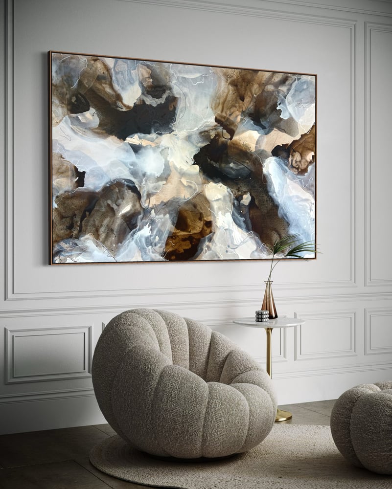 Image of Abstract n713/2026