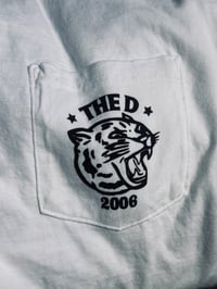 Image 2 of “Kid D” Pocket Tee