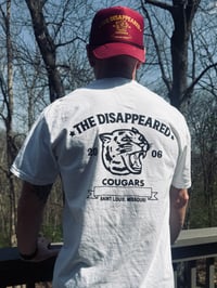 Image 1 of “Kid D” Pocket Tee