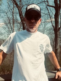 Image 3 of “Kid D” Pocket Tee