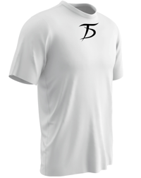 Image 3 of Drillers TD Youth & Adult Champro Wicking Tee