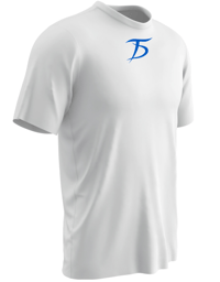 Image 4 of Drillers TD Youth & Adult Champro Wicking Tee