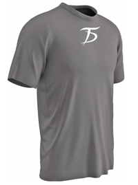 Image 6 of Drillers TD Youth & Adult Champro Wicking Tee