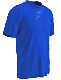 Image 7 of Drillers TD Youth & Adult Champro Wicking Tee