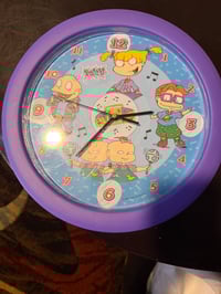 Image 8 of Rugrats Vintage Toys