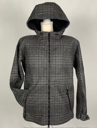 Loro Piana Fabric Cashmere Jacket Patterned 