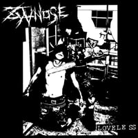 Image 4 of 7": Zyanose (4x seperate 7")