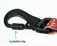 Image 2 of Kawaii Shiba Co. Leash