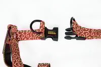 Image 2 of Kawaii Shiba Co. Adjustable Harness