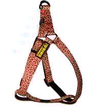 Image 1 of Kawaii Shiba Co. Adjustable Harness