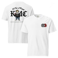 Image 1 of Fit For A Royal Heavyweight Tee